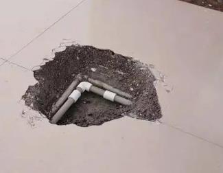 措勤卫生间漏水维修公司为您分享如何判断家里漏水