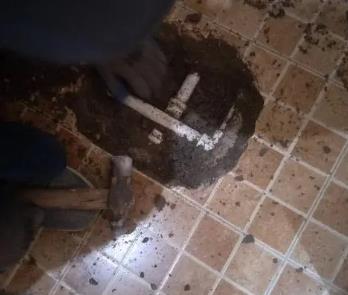 措勤卫生间漏水维修公司为您分享下卫生间渗水如何处理及注意事项