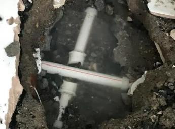 措勤阳台漏水维修公司为您分享楼上楼下漏水怎么处理