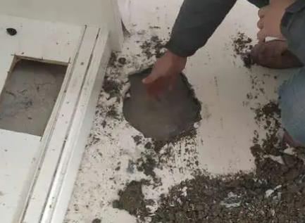 措勤卫生间漏水维修公司分享下精确定位查漏水一次多少钱?不同级别收费不同