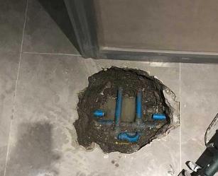 措勤阳台漏水维修公司分享下暖气管道漏水的原因有哪些