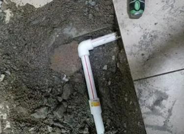 措勤阳台漏水维修时有哪些声音会影响检漏仪